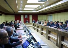 نیازهای فناورانه شرکت ملی نفت زیر ذره‌بین کارشناسان