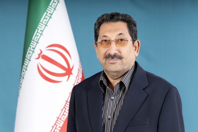 پیام وزیر صمت در دعوت از مردم برای حضور در راهپیمایی ۲۲ بهمن