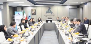 در دومین نشست نمایندگان اعضای مجمع ایدرو مطرح شد