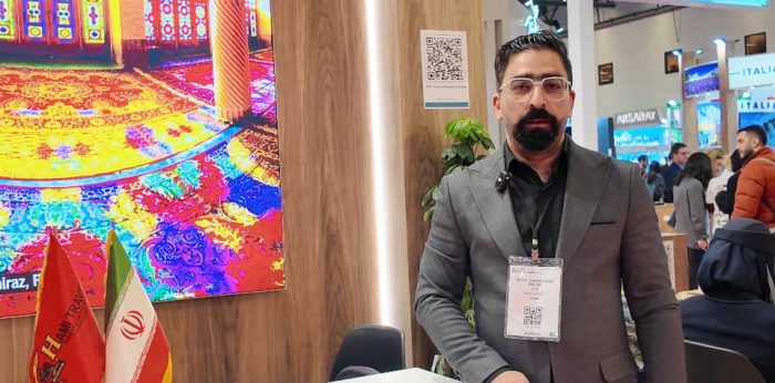 نمایشگاه‌های گردشگری؛ میدان نبردی برای معرفی فرهنگ و تمدن ایران