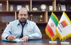 مدیرعامل فولاد خوزستان در پیامی فرارسیدن ۲۲ بهمن ماه سالروز پیروزی شکوهمند انقلاب اسلامی را تبریک گفت