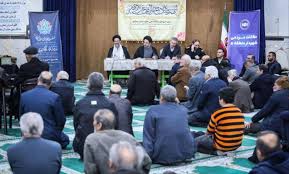 از احداث نخستین بوستان بانوان تا اتصال بوستان جوانمردان به بوستان الهام