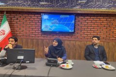 اولین دوره آموزشی پیاده‌سازی پروژه‌های انرژی‌های تجدیدپذیر در شهرداری تهران
