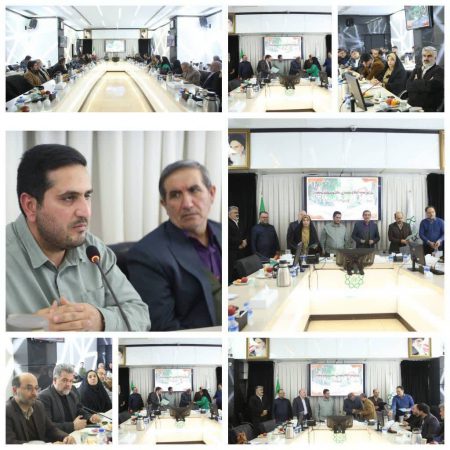 ۱۵۰مصوبه حاصل بازدید از محلات منطقه ۱۰همراه با هیات امنا و معتمدین محلات/تهیه و تدوین سند تحولی ویژه منطقه ۱۰