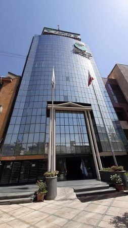 مجمع عمومی عادی بطور فوق العاده پست بانك ایران ۲۵ بهمن ماه برگزار می‌شود