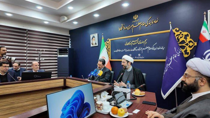 دانشگاه راوی پیشرفت صنعت و معدن شد