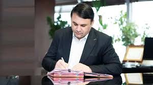 مدیرعامل بانک سپه آغاز سال نو و فرارسیدن عید نوروز را تبریک گفت