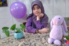اجرای پویش «ماه مهربانی» در منطقه ۱۹