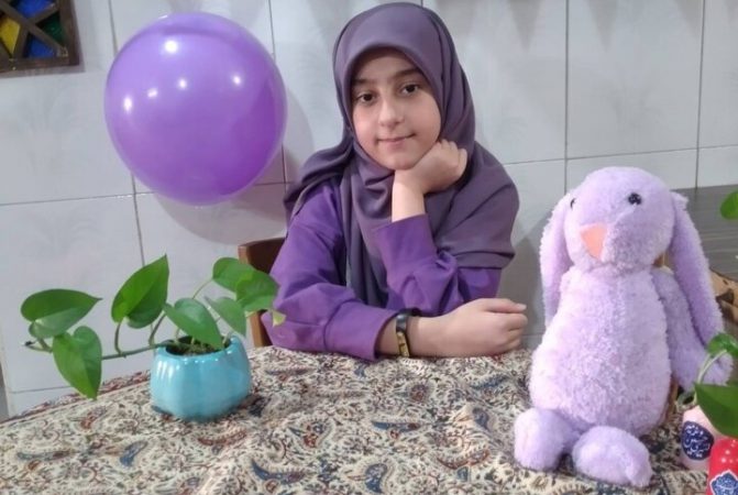 اجرای پویش «ماه مهربانی» در منطقه ۱۹