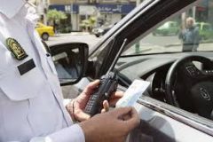 توقیف ۳۶۵ دستگاه خودرو به دلیل تخلفات حادثه ساز از ۲۵اسفند ۱۴۰۳تا چهارم فروردین ۱۴۰۴