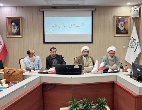 همسویی مسجد و مدیریت شهری زمینه ساز افزایش ظرفیت های فرهنگی