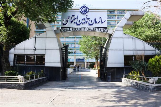 سال ۱۴۰۳ کبیسه است؛ لیست و حق بیمه بیمه‌شدگان تا قبل از پایان اسفند پرداخت شود