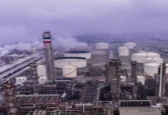 پتروشیمی بوعلی تنها برنده تحقق کامل ظرفیت اسمی در گروه آروماتیک