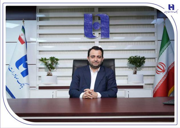 سیفی خبر داد: منابع بانک صادرات ایران از هزار همت گذشت / تغییر نگرش بانکداری، راهبرد اصلی بانک صادرات ایران در سال جدید