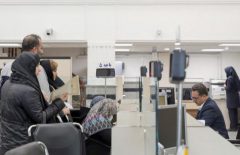 پرداخت بیش از ۶۳۶ میلیارد ریال تسهیلات ازدواج و فرزندآوری در منطقه شرق تهران