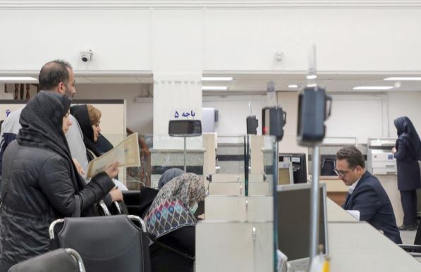 پرداخت بیش از ۶۳۶ میلیارد ریال تسهیلات ازدواج و فرزندآوری در منطقه شرق تهران