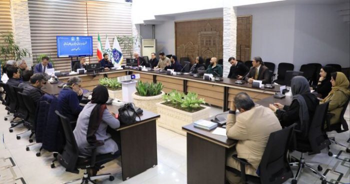 نوسازی محله هرندی و احیای بافت‌های تاریخی اولویت مدیریت شهری منطقه ۱۲