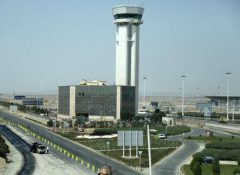 تولد «شهر جواهر» در شهر فرودگاهی امام خمینی(ره)