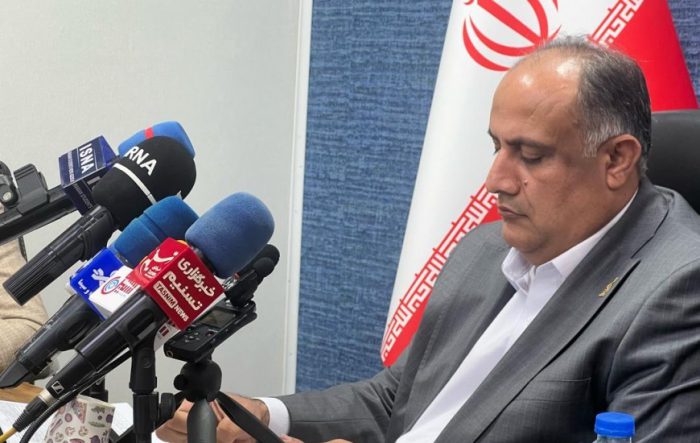 مرز ریمدان یک فرصت طلایی برای چابهار است