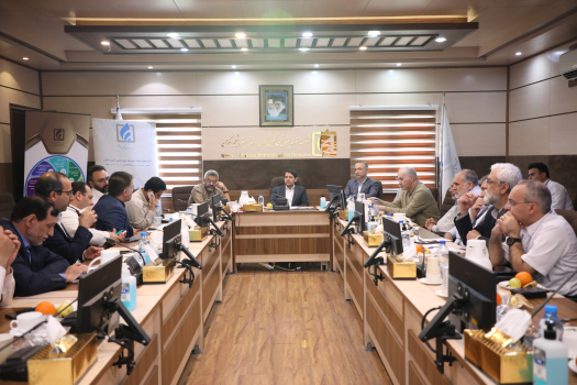 گام بزرگ شستان برای جذب سرمایه گذار و توسعه زنجیره ارزش پتروشیمی