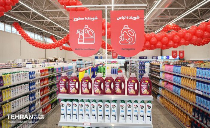 تداوم فروش ویژه نوروز و ماه مبارک رمضان تا ۱۵ فروردین‌ماه در فروشگاه‌های شهروند