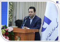 ارتقای تفکر بانکداری نوین مهمترین هدف ۱۴۰۴ بانک صادرات ایران است