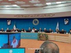 کاهش۷۹۴ نفری جانباختگان سوانح رانندگی در سال جاری نسبت به سال گذشته