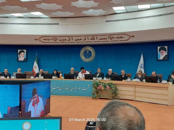 کاهش۷۹۴ نفری جانباختگان سوانح رانندگی در سال جاری نسبت به سال گذشته