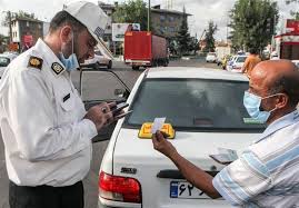 بیش از ۴۸۰ هزار وسیله نقلیه از ۲۵ اسفند ۱۴۰۳ تا دومین روز از فروردین امسال توسط پلیس راهور اعمال قانون شدند
