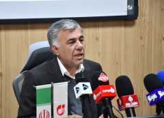 تخصیص دو همت به ژئوفیزیک هوایی/ داده‌های سازمان زمین شناسی از حبس خارج می‌شود