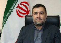 ثبت پیشرفت فیزیکی ۱۰۰% پروژه های تملک دارایی سرمایه ای معاونت خدمات شهری و محیط زیست منطقه۹
