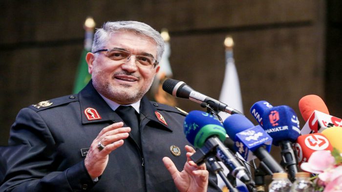 ایمنی به جاده‌ها را با پیوستن به پویش «نه به تصادف» بازگردانیم