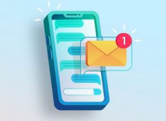 بانک ایران زمین سرویس کارمزد هوشمند پیامک را راه‌اندازی کرد