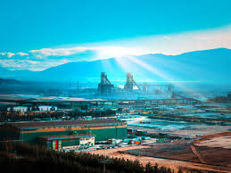 شعار جهش تولید در فولاد مبارکه محقق شد