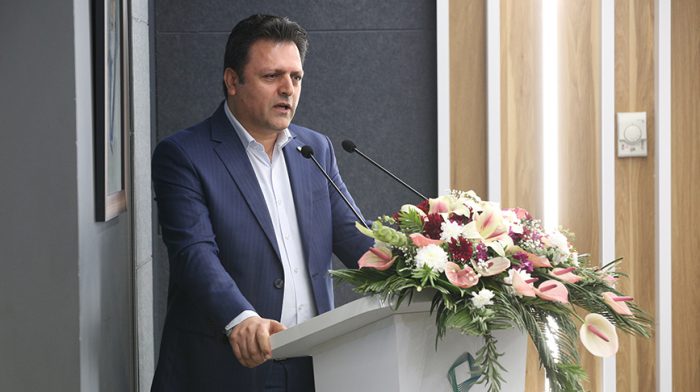 توسعه خدمات جامع بانکی برنامه اصلی سال ۱۴۰۴