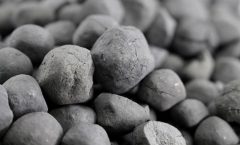 ثبت رکورد تولید ۱۹,۷۲۳ تن گندله در گل‌گهر