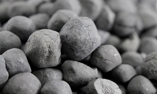 ثبت رکورد تولید ۱۹,۷۲۳ تن گندله در گل‌گهر