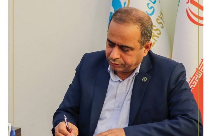 پیام تبریک دبیرکل سندیکای بیمه‌گران ایران به مناسبت عید نوروز