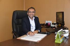 پیام تبریک سیاوش میرحاجی مدیرعامل پتروشیمی پارس به مناسبت نوروز ۱۴۰۴