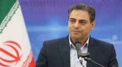 پیام مدیر عامل شرکت مخابرات ایران در سال جدید