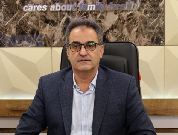 پیام تبریک مدیرعامل پاکسان به مناسبت عید سعید فطر