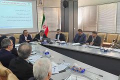 نخستین جلسه کمیته علمی بیستمین کنفرانس بین المللی توسعه منابع انسانی برگزار شد