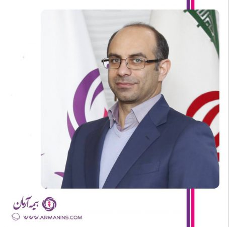 آغاز سال ۱۴۰۴ با آرزوی همبستگی و پیشرفت در بیمه آرمان