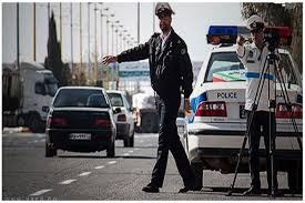 ثبت بیش از ۱۶ هزار تخلف ساکن و  ۱۵۰۰ تخلف   عدم رعایت حقوق عابر پیاده  در  ۸ فروردین ۱۴۰۴