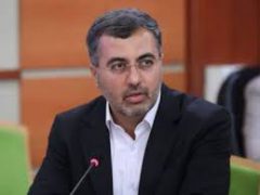 پیام رضا شنگی شهردار منطقه ۲۰ به مناسبت سالروز شهادت شهید باکری و روز شهردار