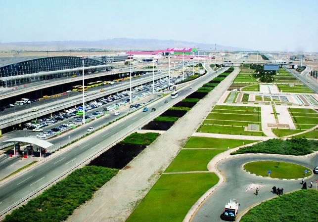 درآمد شهر فرودگاهی امام ۶ برابر شد/ ۱۲۰ همت پروژه سرمایه‌گذاری روی میز