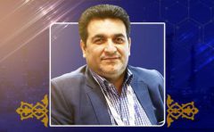 پیام مدیر عامل شرکت پتروشیمی نوری به مناسبت روز جهانی قدس