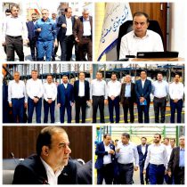 تقویت سه راهبرد دقت، چابکی و اعتماد آفرینی در دستور کار شرکت مدیریت توسعه صنایع پتروشیمی