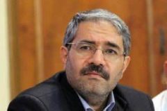 تأکید معاون سازمان حفاظت محیط زیست بر کاهش ردپای اکولوژیک ایران