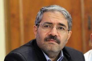 تأکید معاون سازمان حفاظت محیط زیست بر کاهش ردپای اکولوژیک ایران